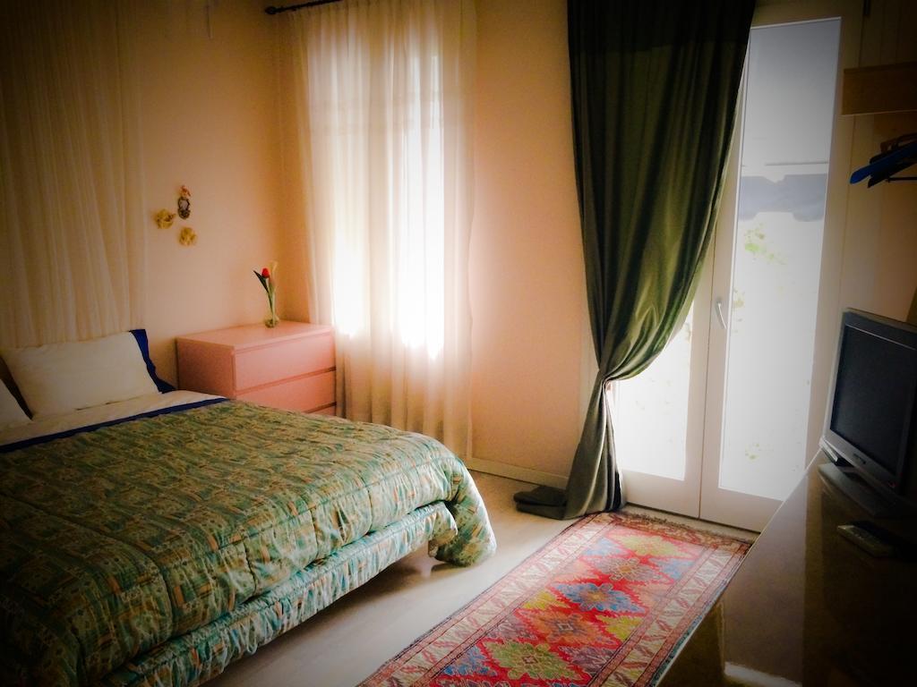 Bed & Breakfast Don Carlos San Martino di Lupari Δωμάτιο φωτογραφία