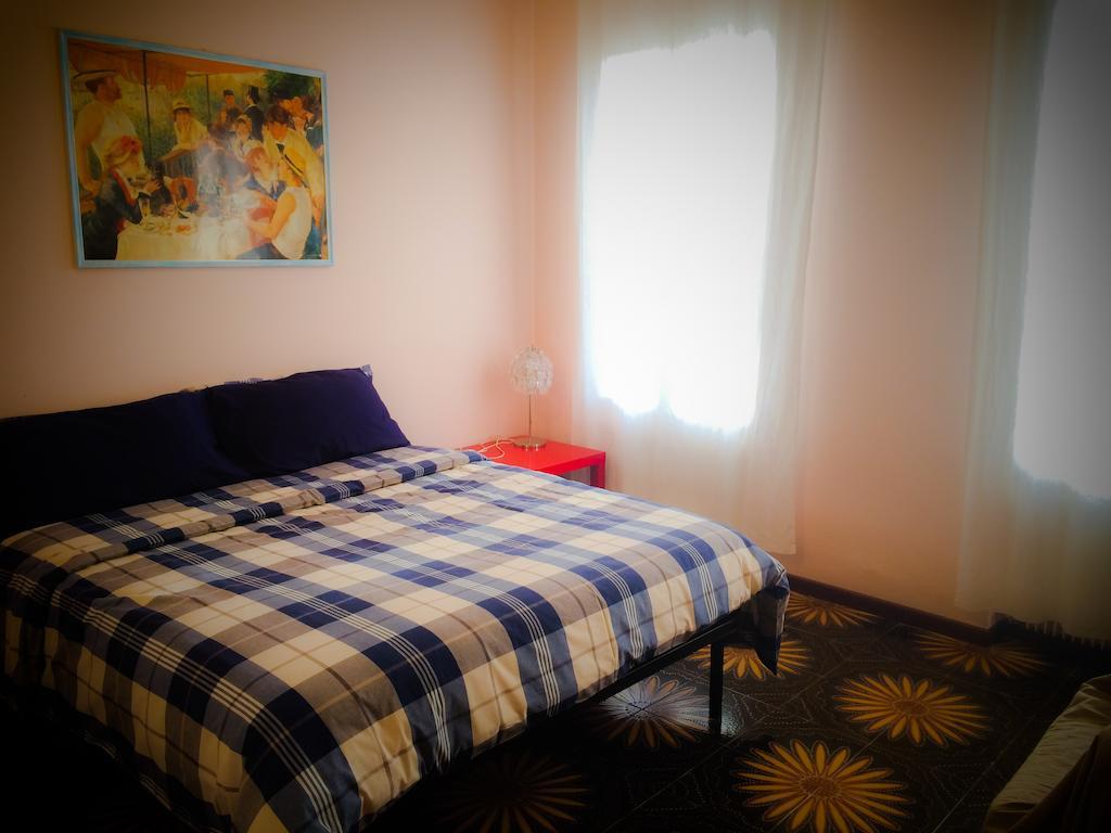 Bed & Breakfast Don Carlos San Martino di Lupari Δωμάτιο φωτογραφία
