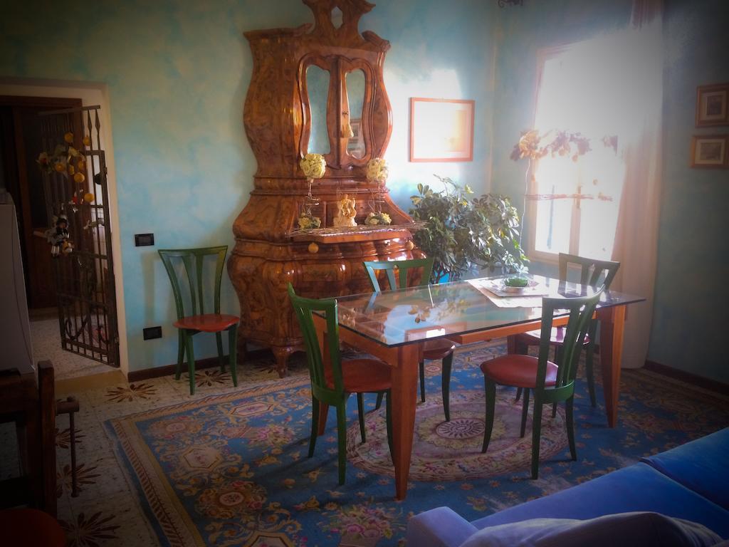 Bed & Breakfast Don Carlos San Martino di Lupari Εξωτερικό φωτογραφία
