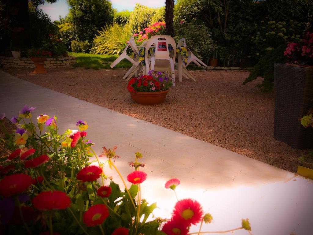 Bed & Breakfast Don Carlos San Martino di Lupari Εξωτερικό φωτογραφία
