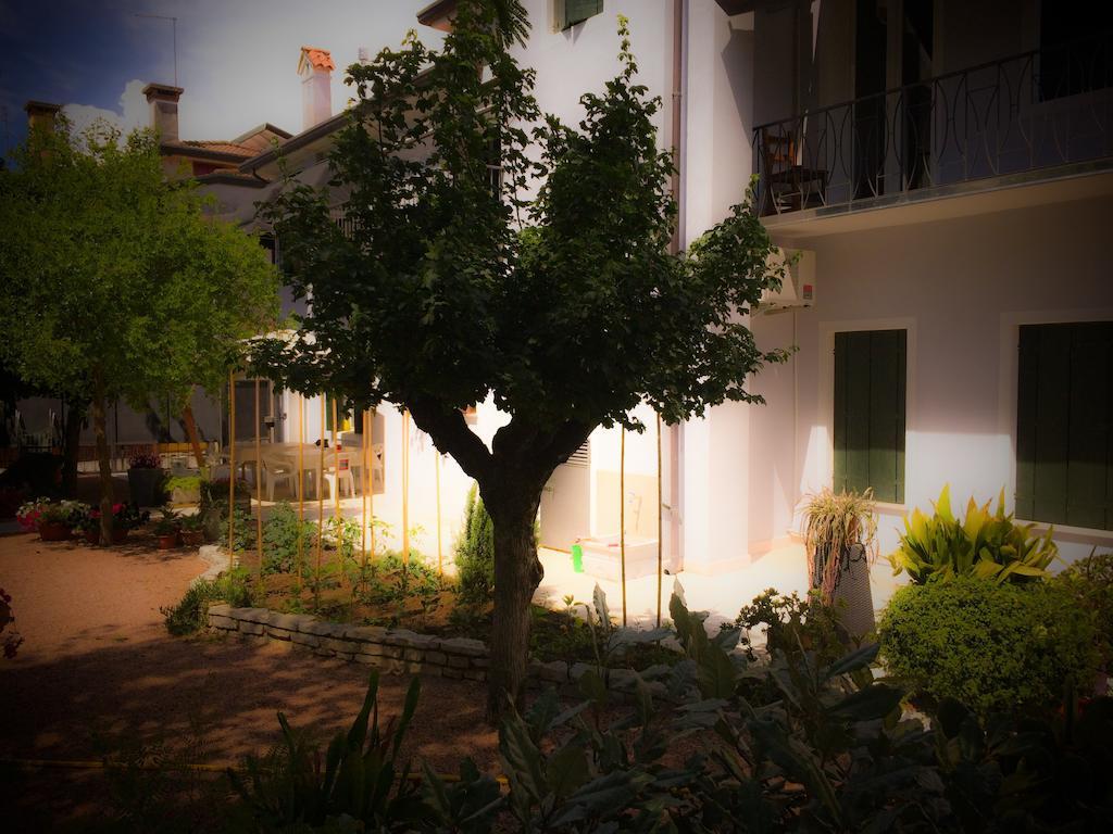 Bed & Breakfast Don Carlos San Martino di Lupari Εξωτερικό φωτογραφία