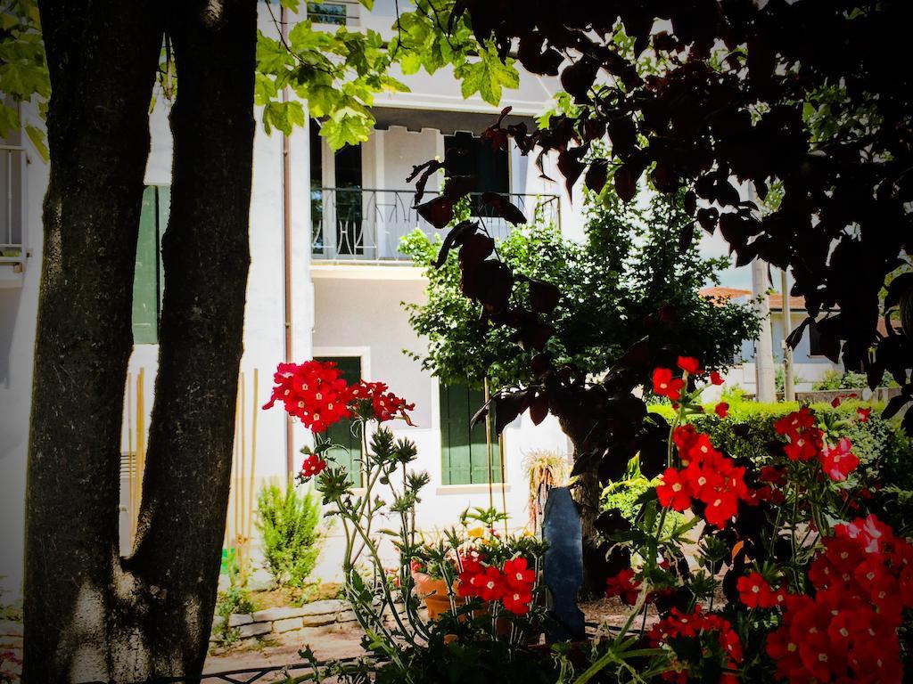 Bed & Breakfast Don Carlos San Martino di Lupari Εξωτερικό φωτογραφία