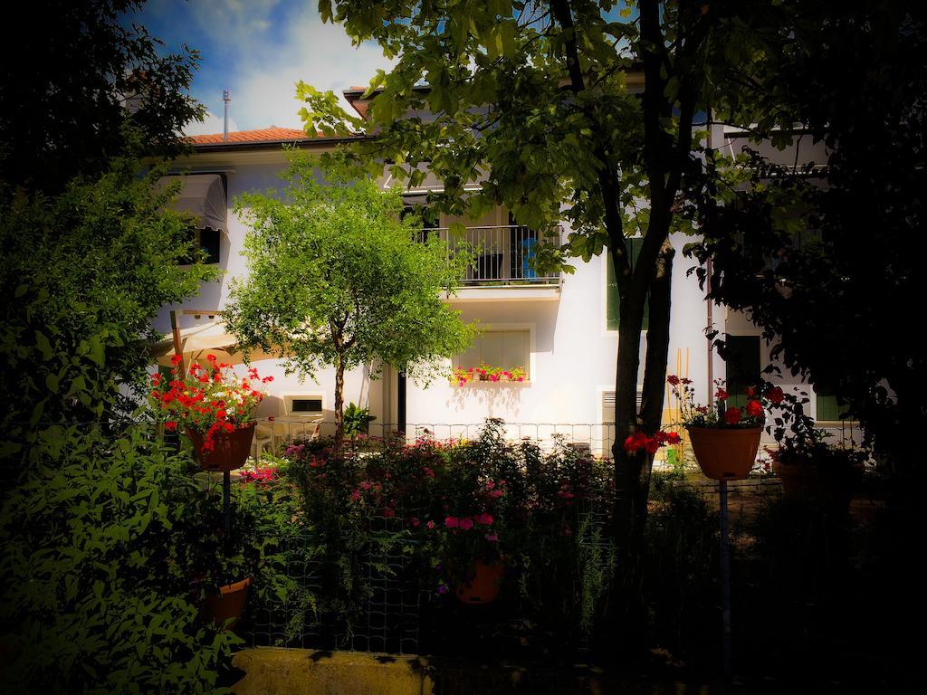 Bed & Breakfast Don Carlos San Martino di Lupari Εξωτερικό φωτογραφία