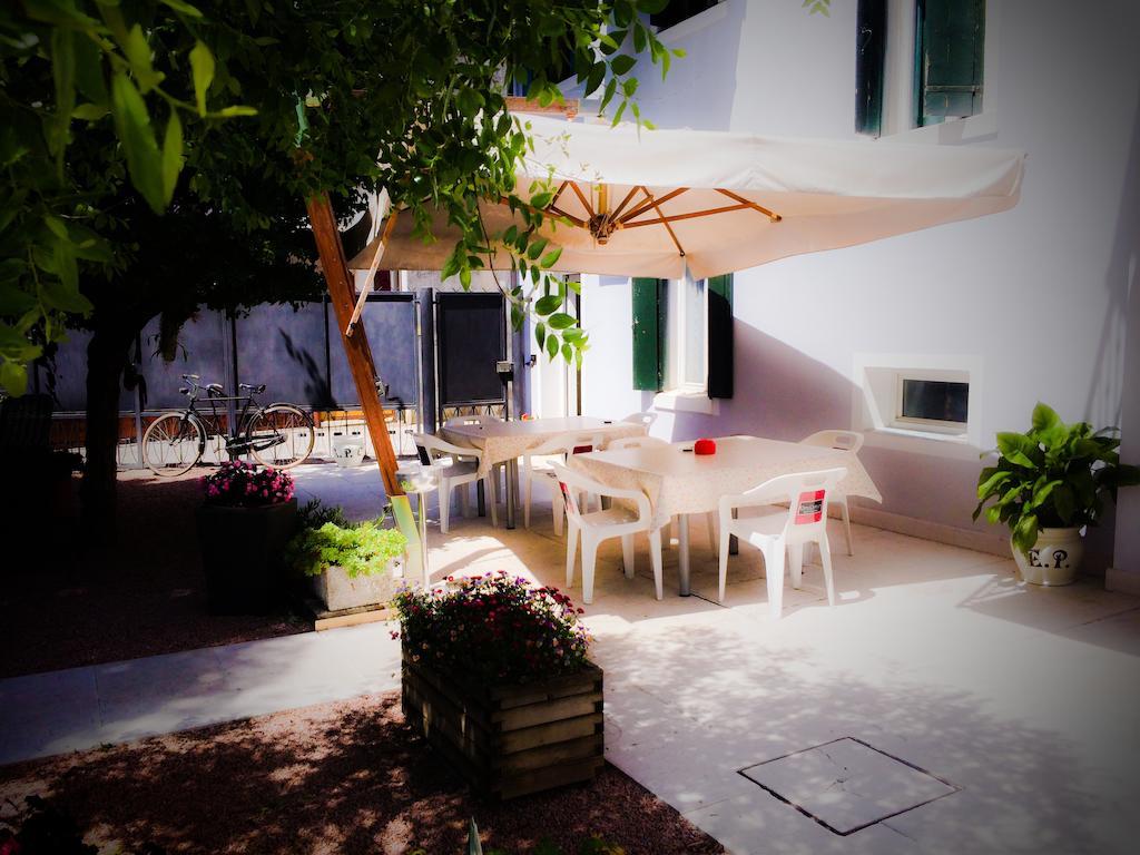 Bed & Breakfast Don Carlos San Martino di Lupari Εξωτερικό φωτογραφία
