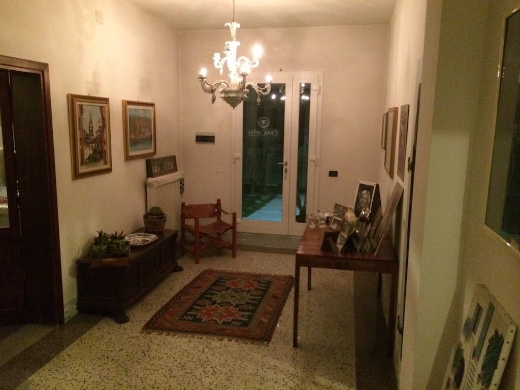 Bed & Breakfast Don Carlos San Martino di Lupari Εξωτερικό φωτογραφία