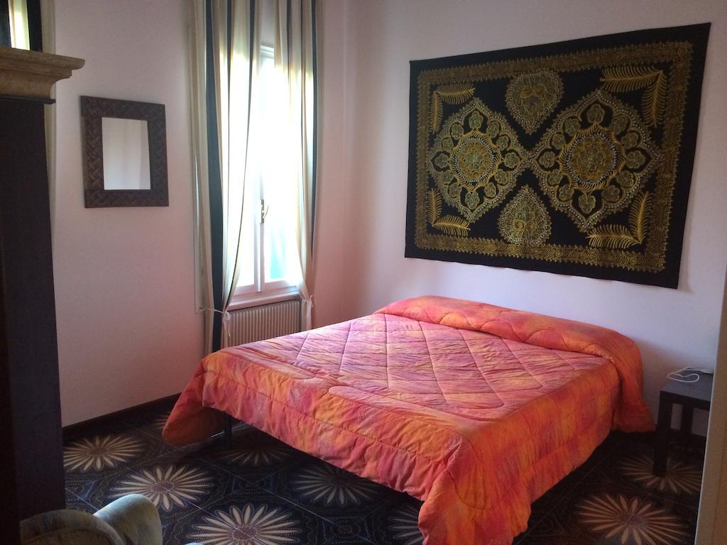 Bed & Breakfast Don Carlos San Martino di Lupari Δωμάτιο φωτογραφία