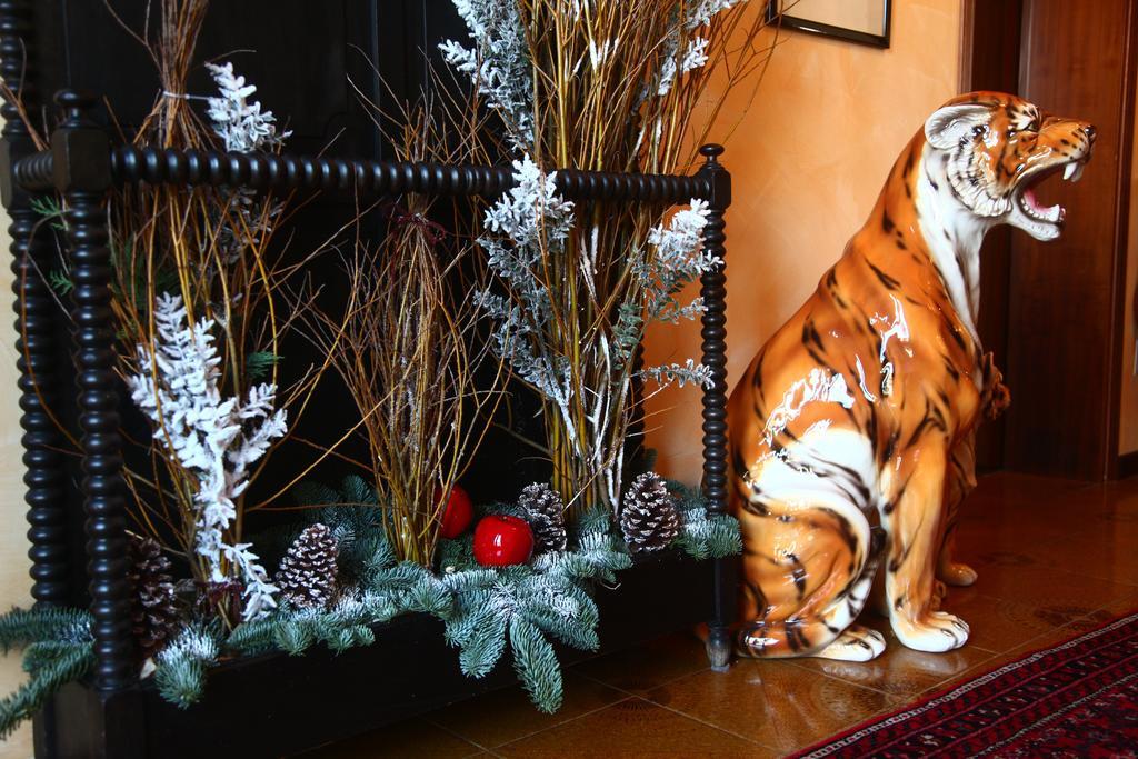 Bed & Breakfast Don Carlos San Martino di Lupari Εξωτερικό φωτογραφία