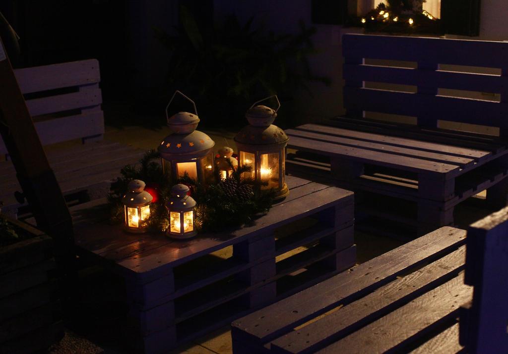 Bed & Breakfast Don Carlos San Martino di Lupari Εξωτερικό φωτογραφία