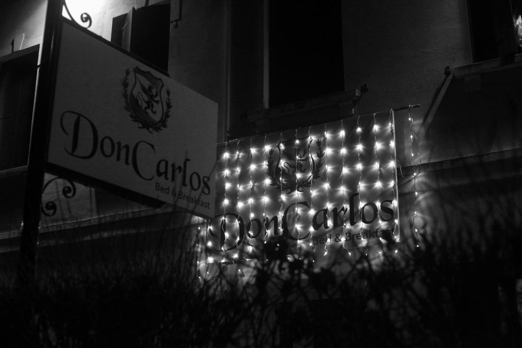 Bed & Breakfast Don Carlos San Martino di Lupari Εξωτερικό φωτογραφία