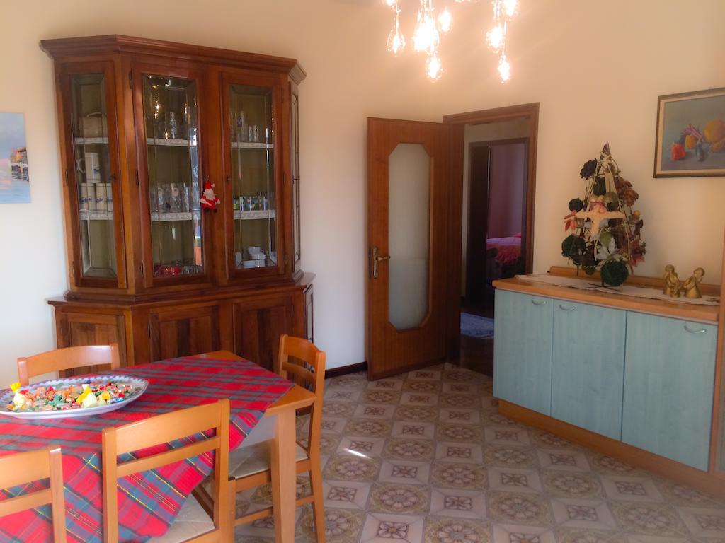 Bed & Breakfast Don Carlos San Martino di Lupari Εξωτερικό φωτογραφία